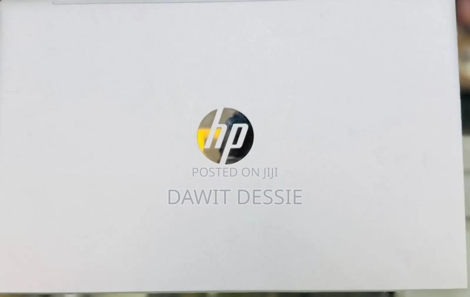 New Laptop HP 16GB Intel Core I7 SSD 1T