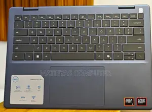 New Laptop Dell Inspiron 14 16GB AMD Ryzen 7 SSD 1T