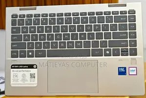 New Laptop HP Envy X360 16GB Intel Core I7 SSD 1T