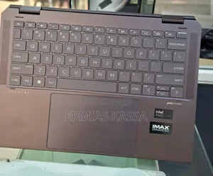 New Laptop HP Spectre X360 13t 16GB Intel Core Ultra 7 SSD 1T