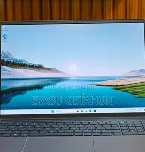 New Laptop Dell Inspiron 15 16GB Intel Core I7 SSD 512GB