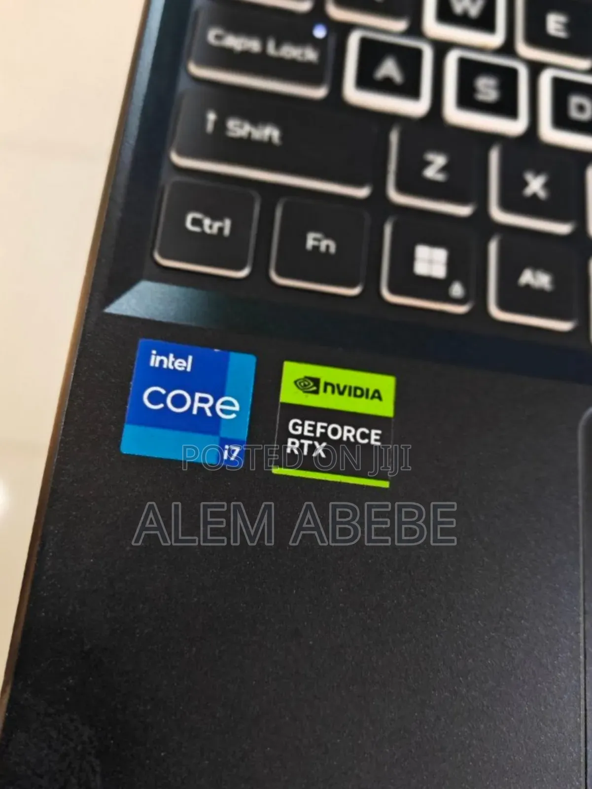 New Laptop Acer Predator Helios 300 16GB Intel Core I5 SSD 512GB