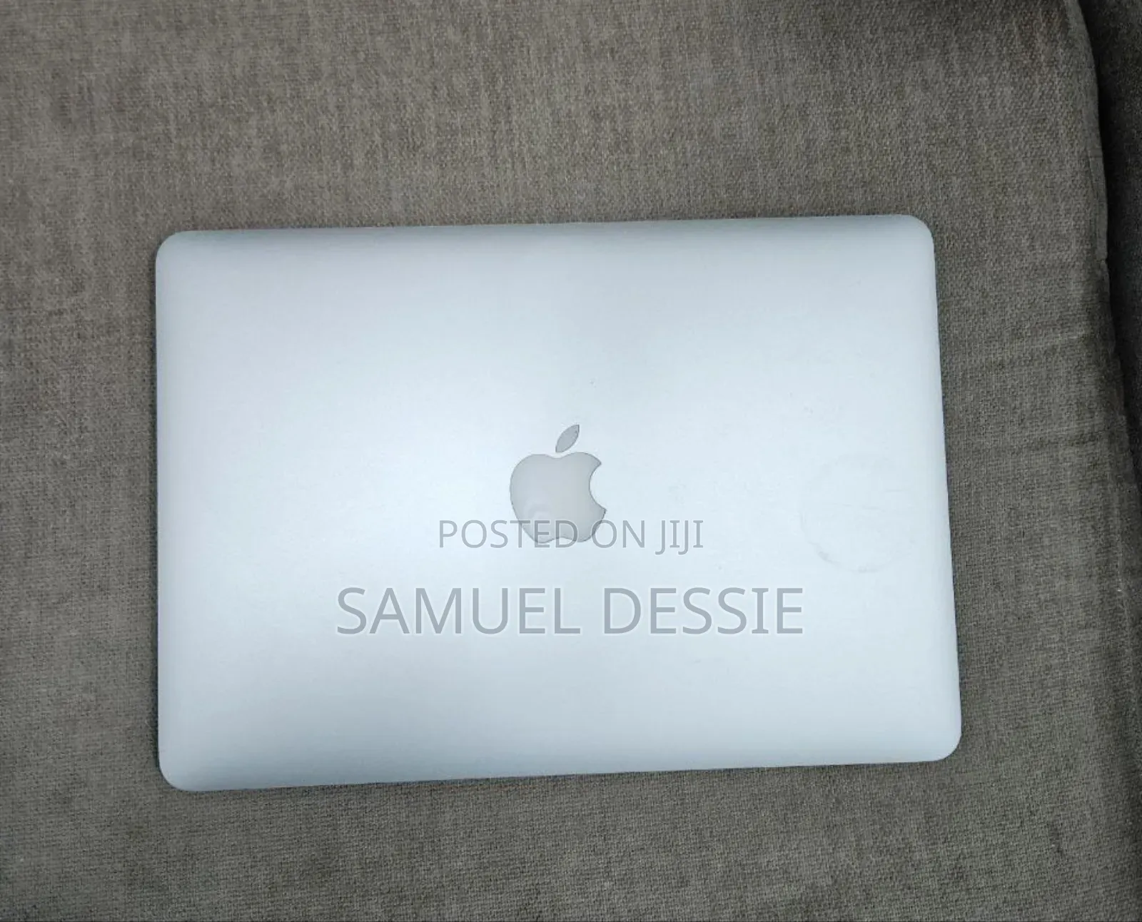 New Laptop Apple MacBook Pro 2015 8GB Intel Core I5 SSD 128GB