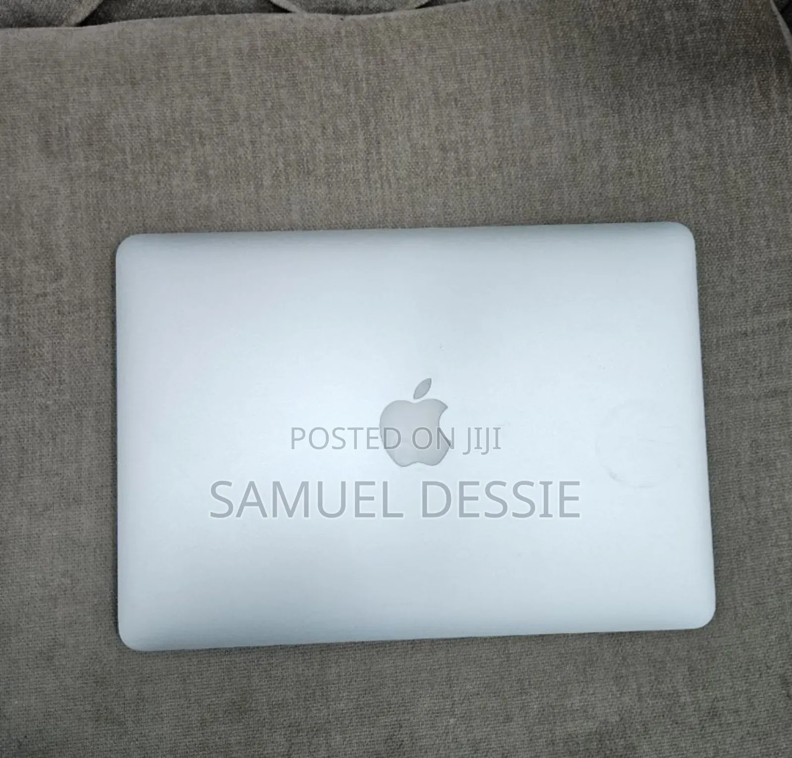 New Laptop Apple MacBook Pro 2015 8GB Intel Core I5 SSD 128GB