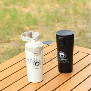 Vacuum Insulation Cup