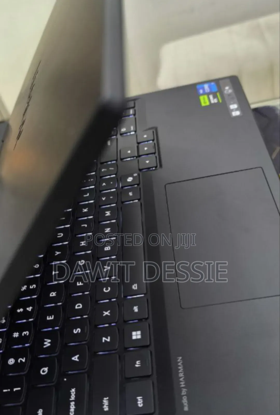 New Laptop HP Envy X360 8GB AMD Ryzen 5 SSD 256GB