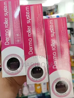 Derma Roller