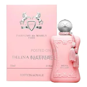 Delina Exclusif