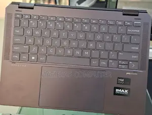 New Laptop HP Spectre 14 16GB Intel Core Ultra 7 SSD 1T