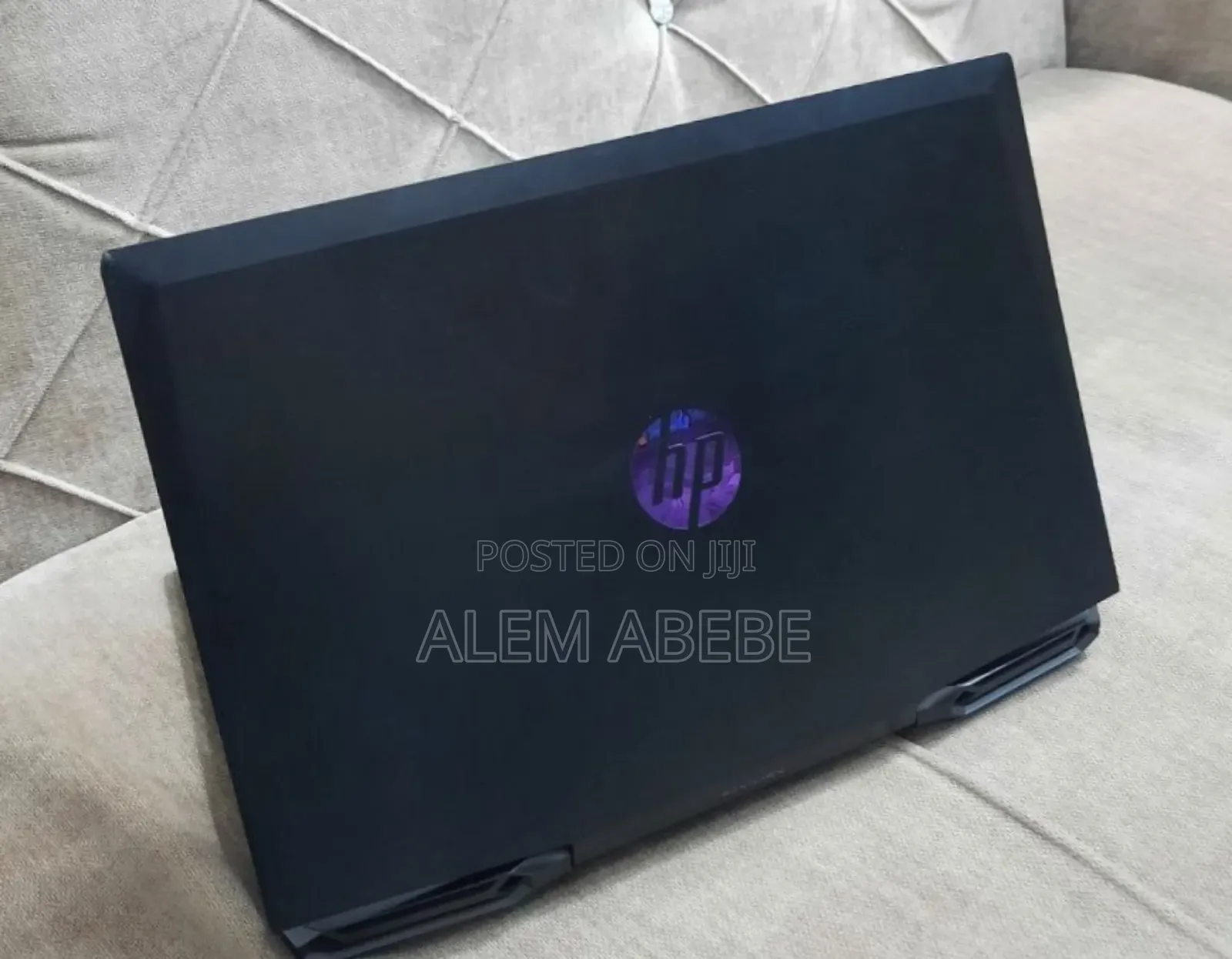New Laptop HP Pavilion 15 8GB Intel Core I5 SSD 256GB