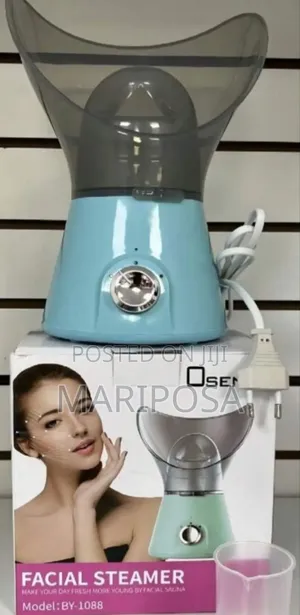 Osene Face Steam Facial Sauna Spa