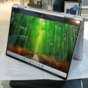New Laptop HP Envy X360 8GB Intel Core I7 SSD 512GB