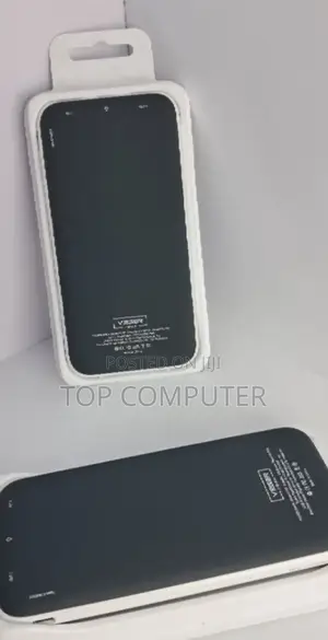 Vigeer Power Bank