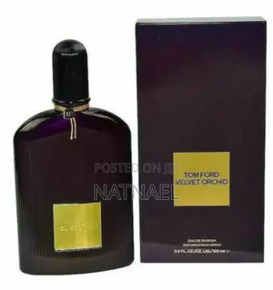 Tomford Velvet Orchid
