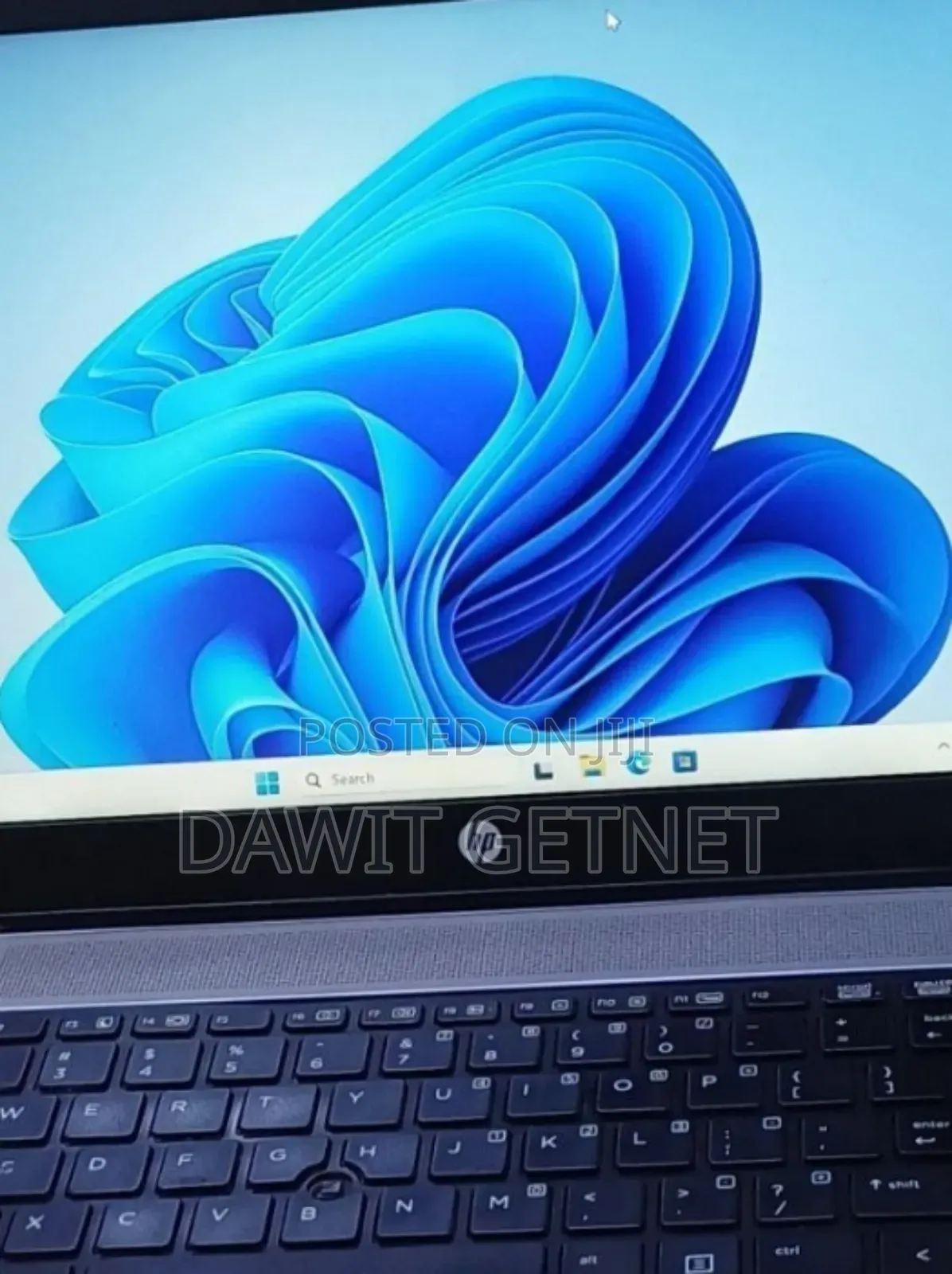 New Laptop HP EliteBook 840 8GB Intel Core I5 SSD 16 GB
