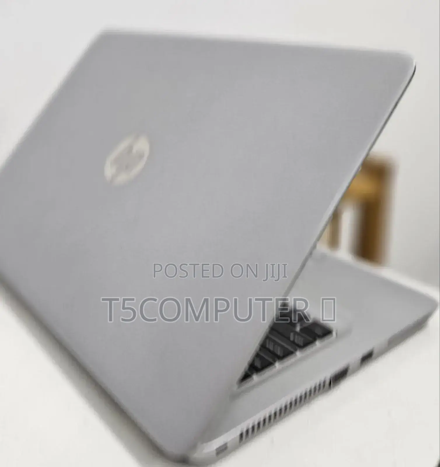 New Laptop HP EliteBook 840 G4 8GB Intel Core I5 HDD 1T