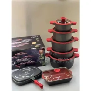 BMN Cookware