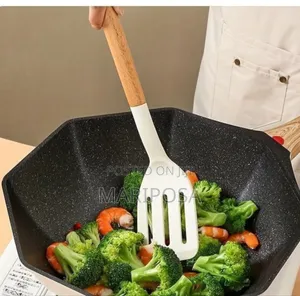Non Stick Pan