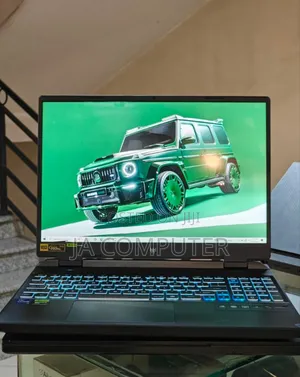 New Laptop Acer Predator Helios 300 16GB Intel Core I7 SSD 512GB