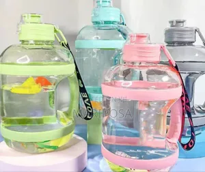 Water Bottle
