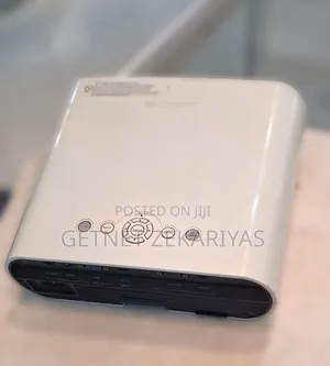 Epsone Projecter