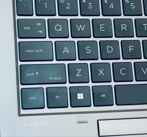 New Laptop HP ZBook X2 16GB Intel Core I7 SSD 1T