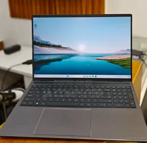 New Laptop Dell Inspiron 15 16GB Intel Core I7 SSD 512GB