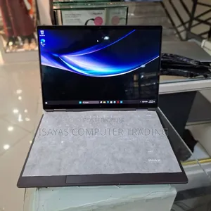 New Laptop HP Envy X360 16GB Intel Core Ultra 7 SSD 1T