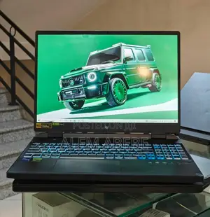 New Laptop Acer Predator Helios 300 16GB Intel Core I5 SSD 512GB