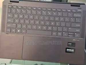 New Laptop HP Spectre X360 16GB Intel Core Ultra 7 SSD 1T