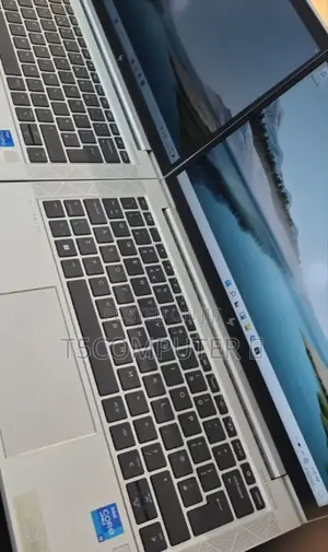 New Laptop HP EliteBook 830 G8 16GB Intel Core I5 SSD 512GB