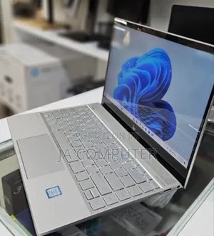 New Laptop HP Envy 13 4GB Intel Core I5 SSD 256GB
