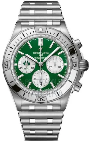 Breitling Mens Watch