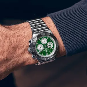 Breitling Mens Watch