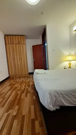 Furnished 3bdrm Apartment in Sunshine Real State, Yeka for sale