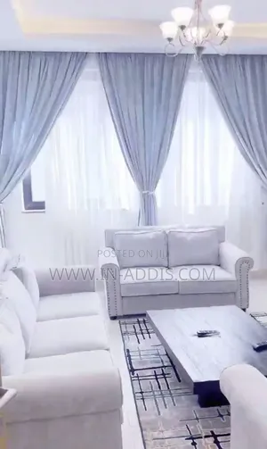 Furnished 2bdrm Apartment in Alsam Real Estate, Lideta for sale