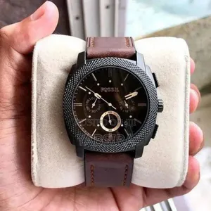 Fossil Watch
