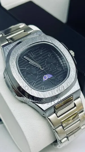 Patek Philip Watch