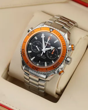 Omega Mens Watch