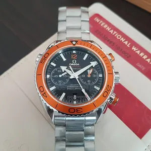 Omega Mens Watch