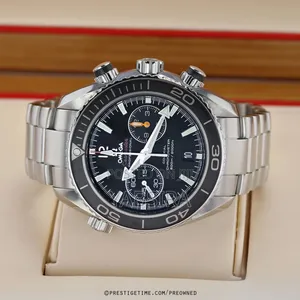 Omega Mens Watch