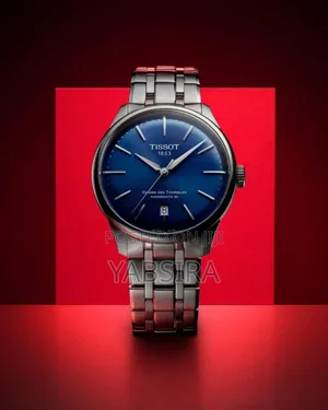 Tissot Watch