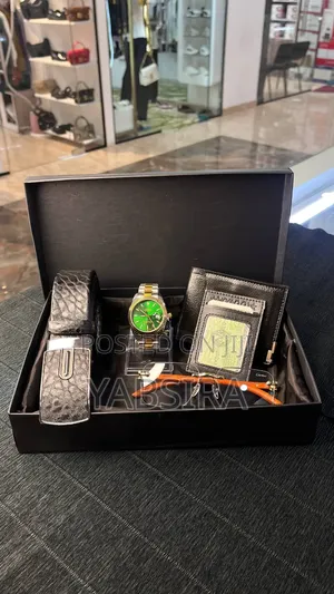 Gift Packages