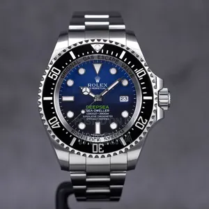 Rolex Watch