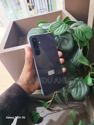 Samsung Galaxy M16 128 GB