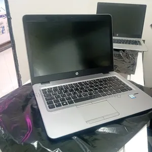 New Laptop HP EliteBook 840 G3 8GB Intel Core i5 SSD 512GB