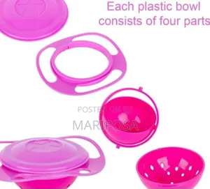 Universal Gyro Bowl