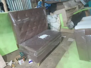 Quality Vip Leather Sofa