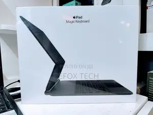 Apple Magic Keyboard