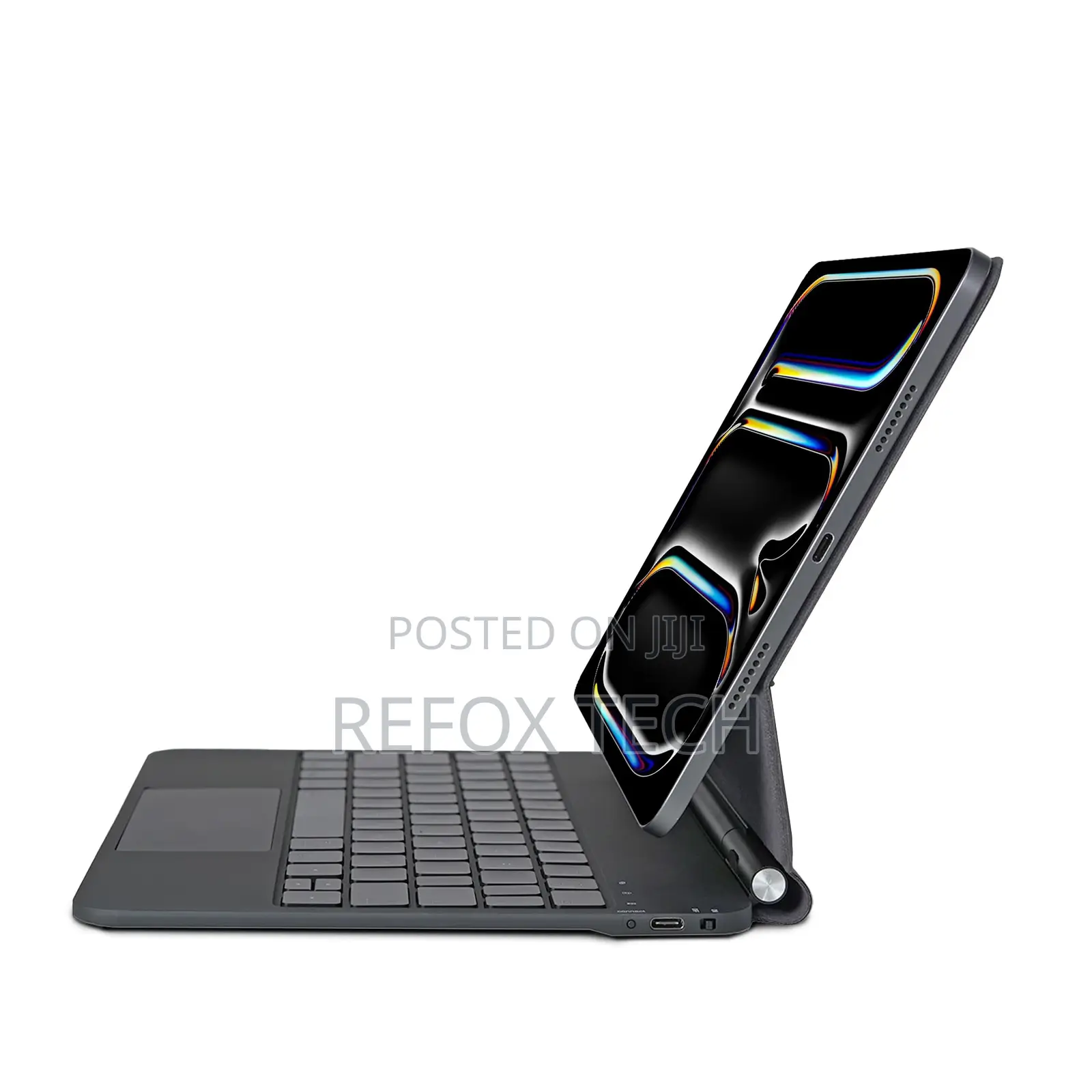 Apple Magic Keyboard